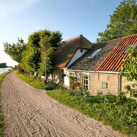 B&B Rechthuis Van Zouteveen Schipluiden 외부 사진